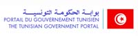 portail de gouvernement tunisien